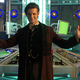 Illustration for article titled More Doctor Who filming set reports